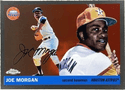 Joe Morgan