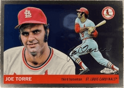 Joe Torre