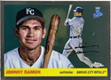 Johnny Damon
