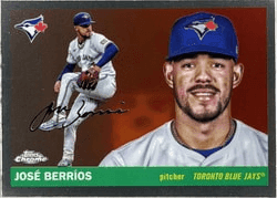 José Berríos