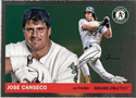 Jose Canseco