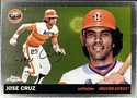 Jose Cruz