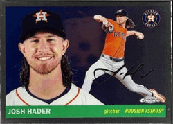 Josh Hader