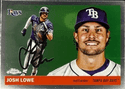 Josh Lowe