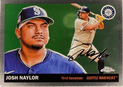 Josh Naylor