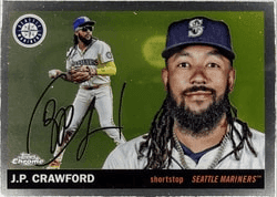 J.P. Crawford