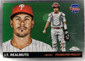 J.T. Realmuto