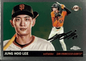 Jung Hoo Lee