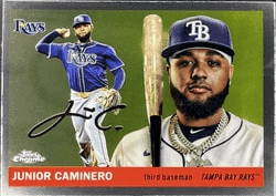 Junior Caminero