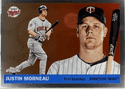 Justin Morneau