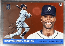 Justyn-Henry Malloy