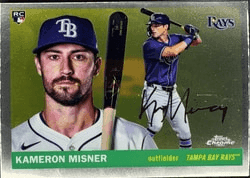 Kameron Misner