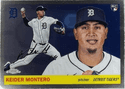Keider Montero