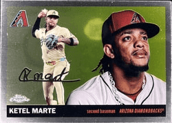 Ketel Marte