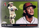 Ketel Marte