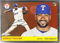 Kumar Rocker