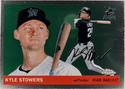 Kyle Stowers