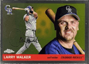 Larry Walker