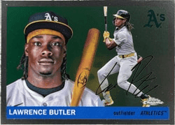 Lawrence Butler