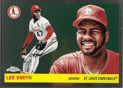 Lee Smith