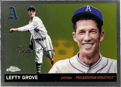 Lefty Grove