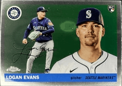 Logan Evans