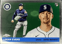 Logan Evans