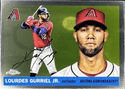 Lourdes Gurriel Jr.