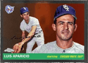 Luis Aparicio