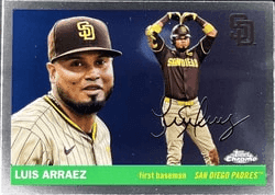 Luis Arraez