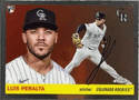 Luis Peralta