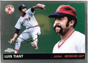 Luis Tiant