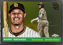 Manny Machado