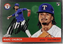 Marc Church