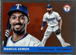 Marcus Semien