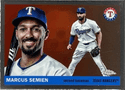Marcus Semien