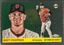 Matt Chapman