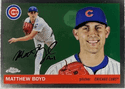 Matthew Boyd