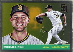 Michael King