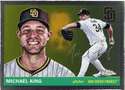 Michael King