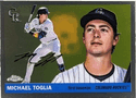 Michael Toglia