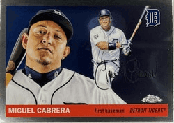 Miguel Cabrera