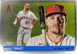 Mike Trout