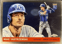 Mike Yastrzemski