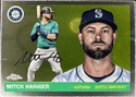Mitch Haniger