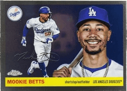 Mookie Betts