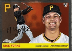 Nick Yorke