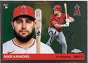 Niko Kavadas