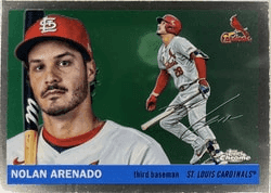 Nolan Arenado