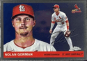 Nolan Gorman